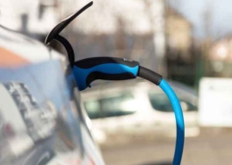 Elektrisch rijden na COVID-19