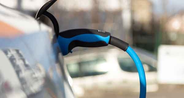 Elektrisch rijden na COVID-19
