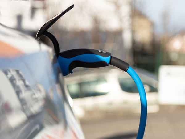 Elektrisch rijden na COVID-19