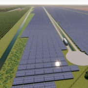 Zonnepanelen Vlagtwedde